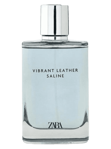 Zara Vibrant Leather Saline