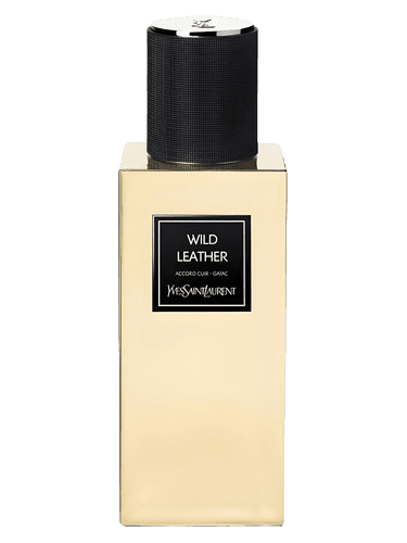 Yves Saint Laurent Wild Leather