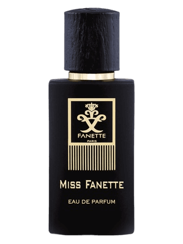 Fanette Miss Fanette
