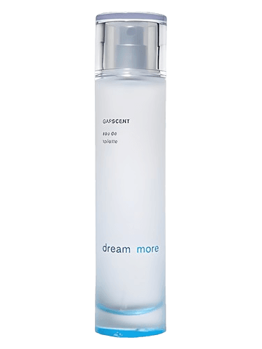 Gap Dream More