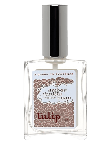 Tulip Amber Vanilla Bean