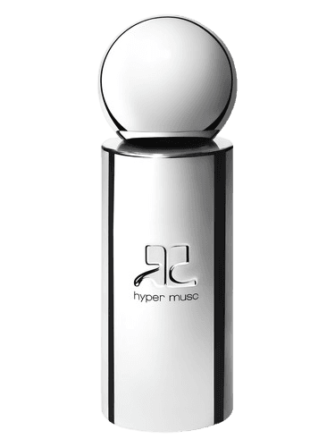 Courrèges Hyper Musc