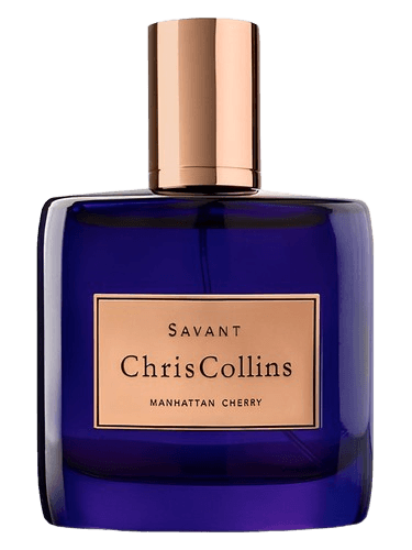 Chris Collins Savant Manhattan Cherry