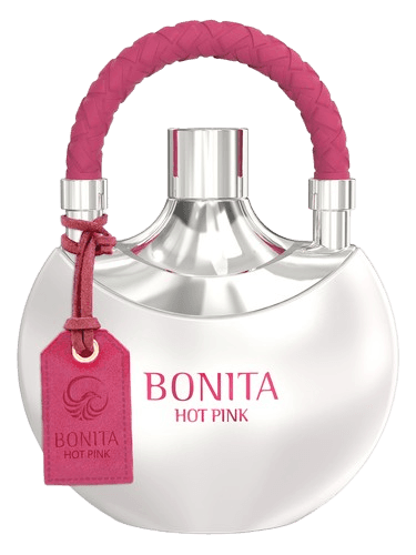 Le Falconé Perfumes Bonita Hot Pink