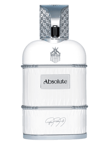 Asghar Adam Ali Absolute