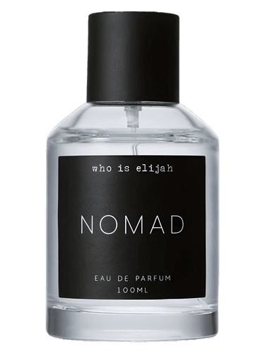 Who is Elijah Nomad