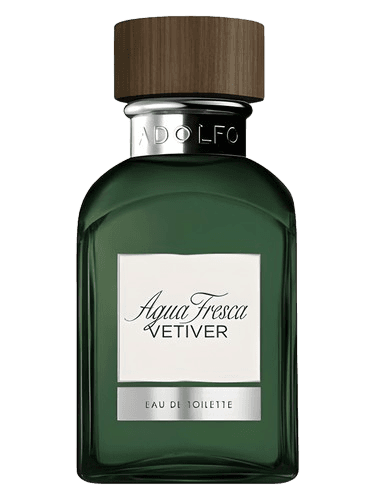 Adolfo Dominguez Agua Fresca Vetiver