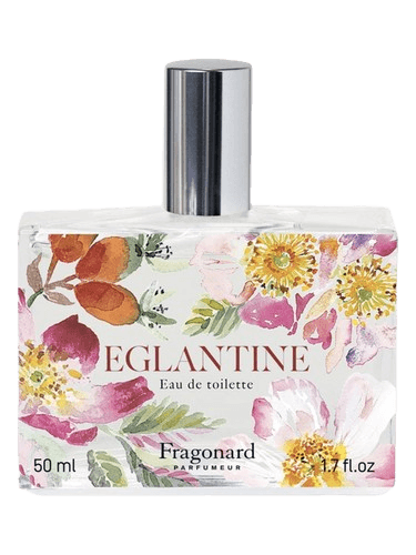 Fragonard Eglantine