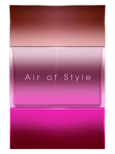 MAC Air of Style