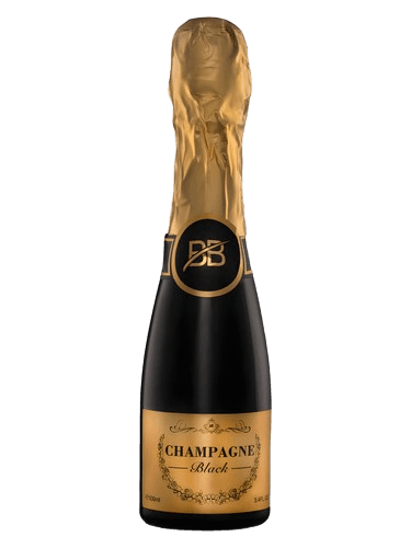Bharara Champagne Black