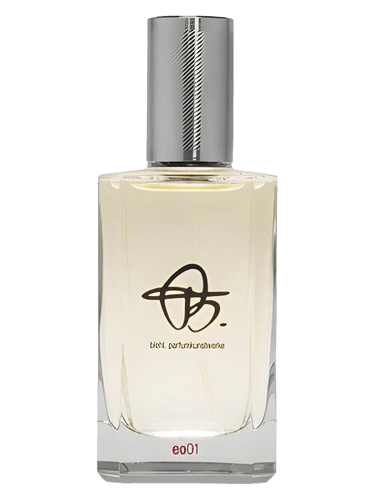 biehl parfumkunstwerke eo01