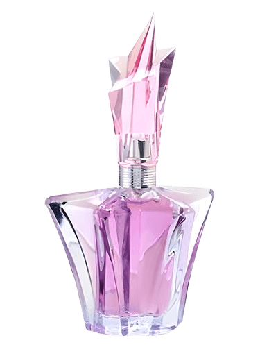 Mugler Angel Garden Of Stars - Pivoine Angel