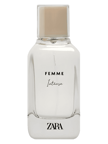 Zara Femme Intense