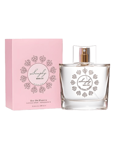 Exceptional Parfums Simply Belle