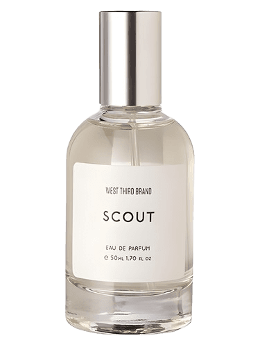 West Third Brand Scout