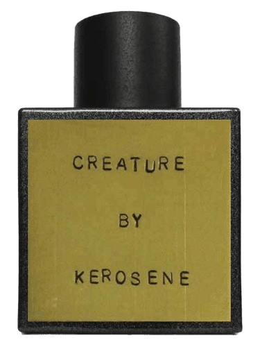 Kerosene Creature