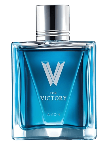 Avon Avon V For Victory