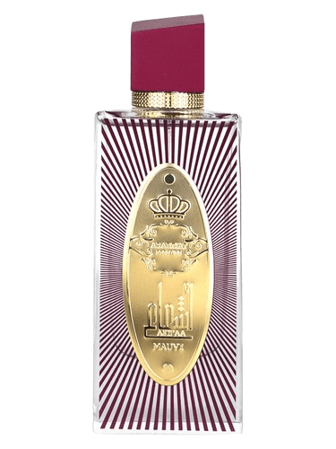 Arabiyat Prestige Ash'aa Mauve