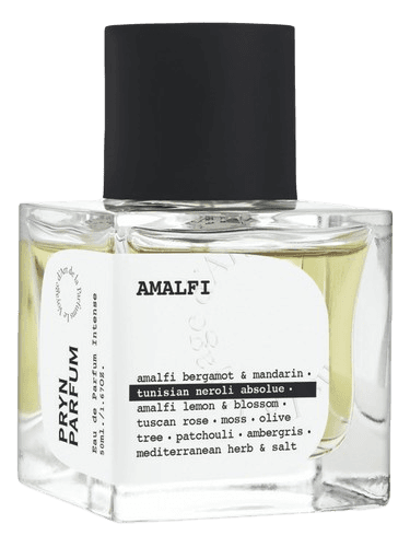 Pryn Parfum Amalfi