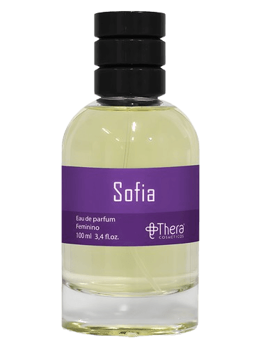 Thera Cosméticos Sofia