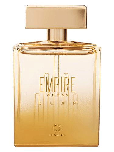 Hinode Empire Woman Glam