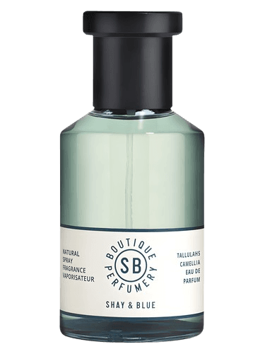 Shay & Blue London Tallulahs Camellia