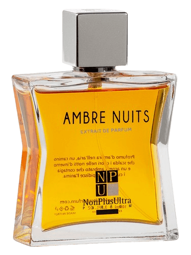 NonPlusUltra Parfum Ambre Nuits