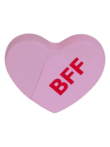KKW Fragrance BFF
