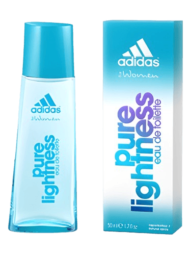 Adidas Pure Lightness
