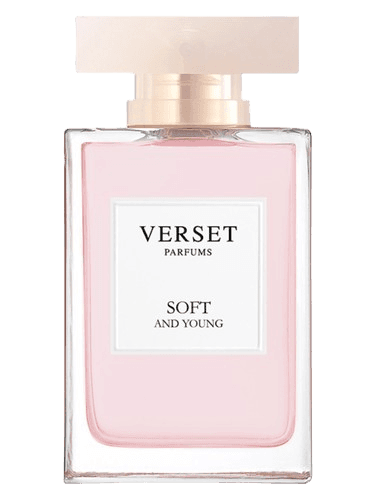 Verset Parfums Soft And Young