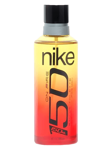 Nike Nike On Fire
