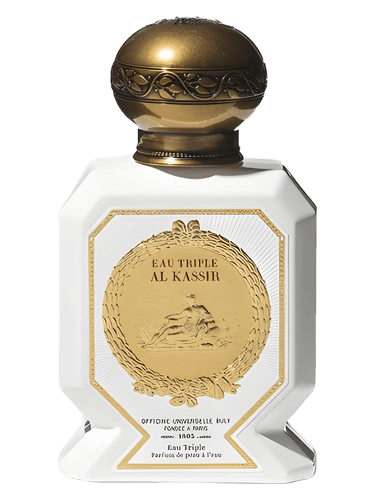 Buly 1803 Eau Triple Al Kassir