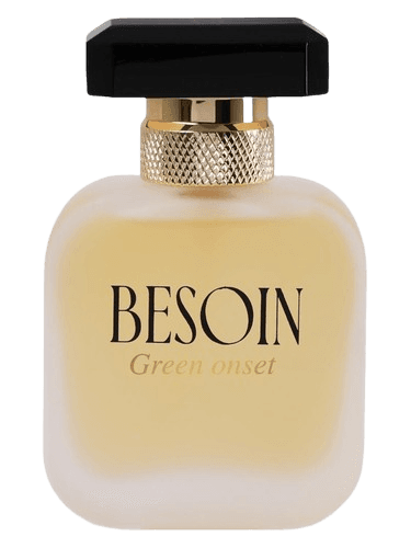Besoin Green Onset