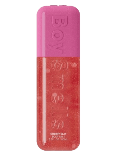 Boy Smells Cherry Slay
