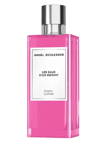 Angel Schlesser Exotic Lychee