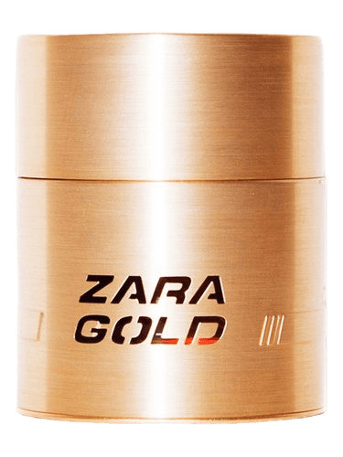 Zara Zara Gold