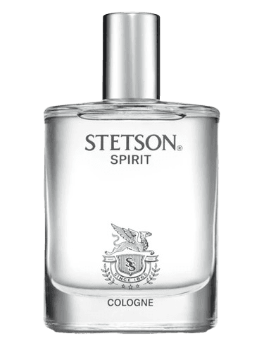 Coty Stetson Spirit Cologne