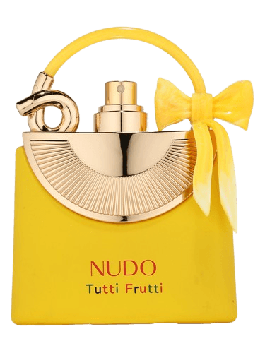 Fragrance World NUDO TUTTI FRUTTI