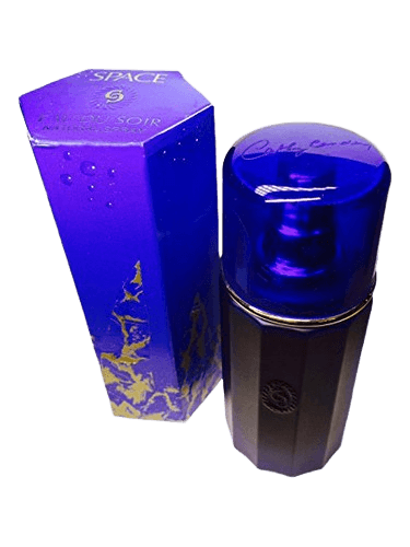 Cathy Carden Space Eau du Soir
