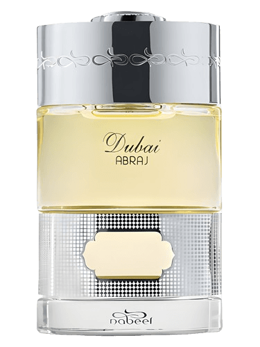 The Spirit of Dubai Abraj