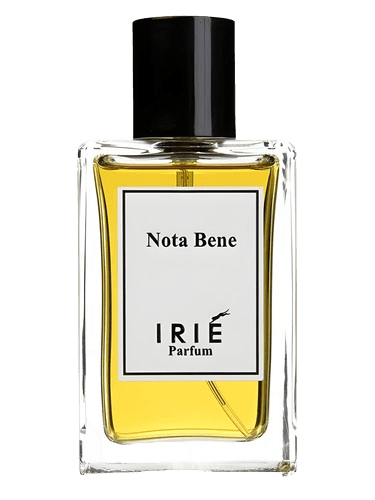 Irie Nota Bene