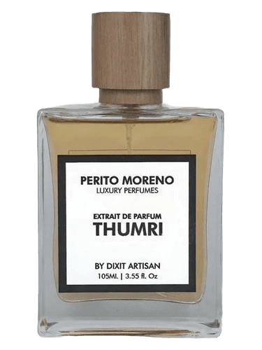Perito Moreno Thumri