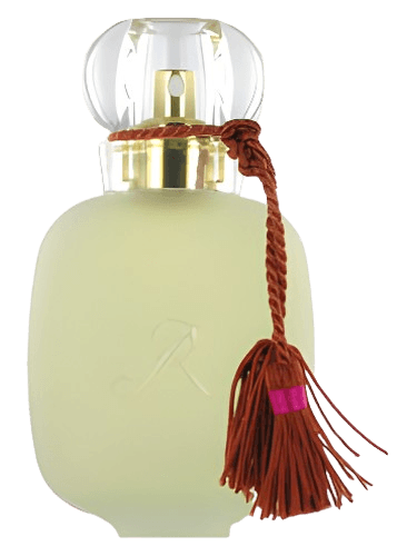 Les Parfums de Rosine Rose de Feu