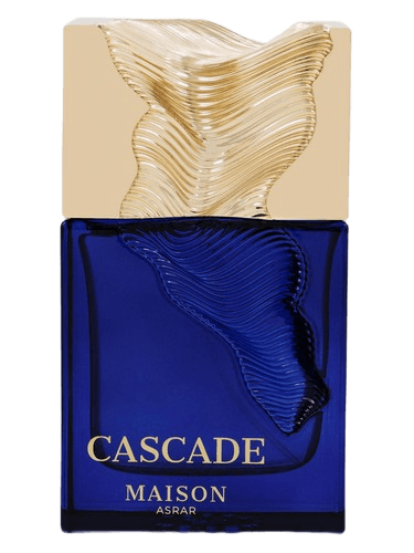MAISON ASRAR Cascade
