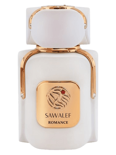 Sawalef Romance