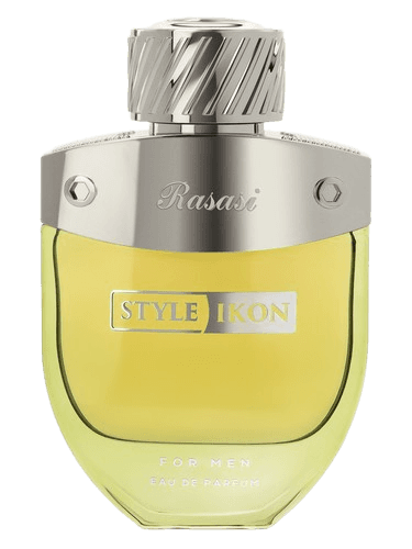 Rasasi Style Ikon