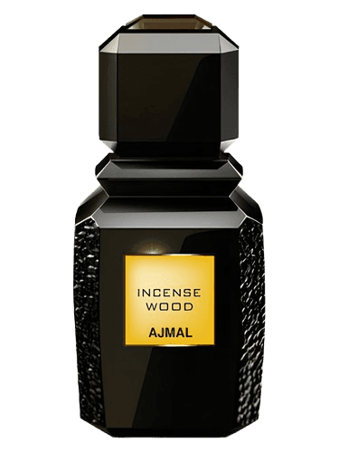 Ajmal Incense Wood