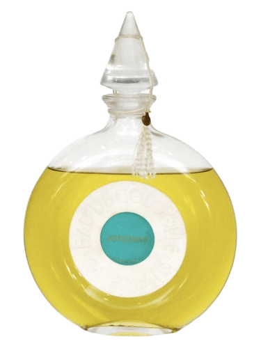 Guerlain Mitsouko Eau de Cologne