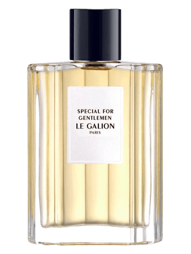 Le Galion Special for Gentlemen