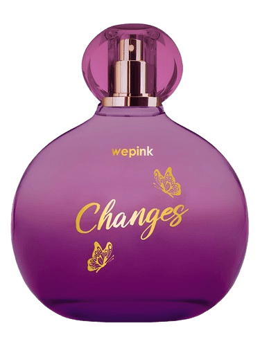 We Pink Changes